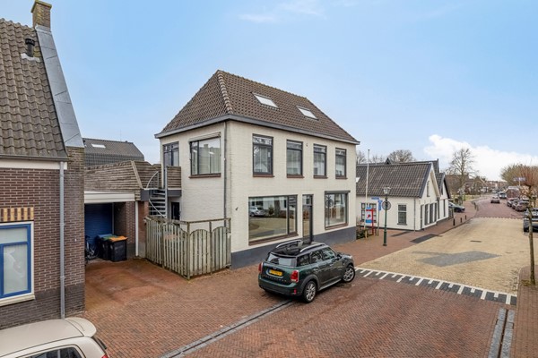 Bunschoten-Spakenburg - Dorpsstraat 6 - Meerwaerde Makelaars-05.jpg